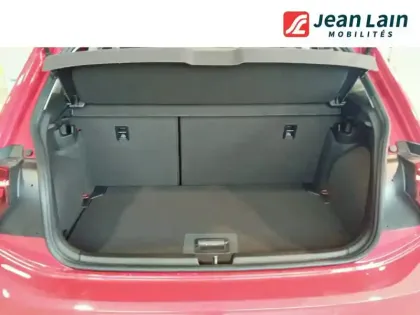 Photo 9 Volkswagen Polo  1.0 TSI 95 S&S DSG7