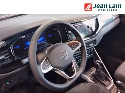 Photo 11 Volkswagen Polo  1.0 TSI 95 S&S DSG7