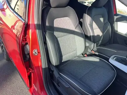 Photo 13 Renault Clio  E-Tech full hybrid 145