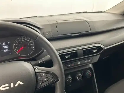 Photo 20 Dacia Jogger  ECO-G 100 5 places