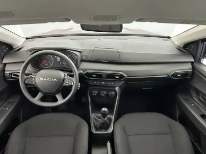 Photo 30 Dacia Jogger  ECO-G 100 5 places