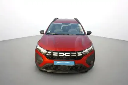 Photo 1 Dacia Jogger  ECO-G 100 5 places