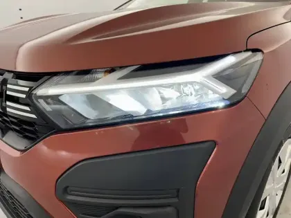 Photo 28 Dacia Jogger  ECO-G 100 5 places