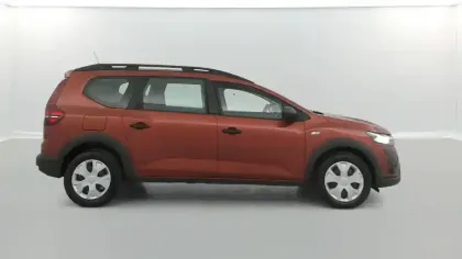 Photo 14 Dacia Jogger  ECO-G 100 5 places