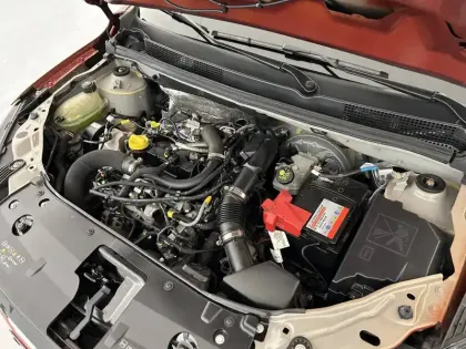 Photo 29 Dacia Jogger  ECO-G 100 5 places