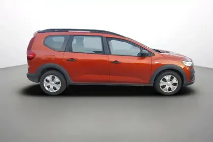 Photo 6 Dacia Jogger  ECO-G 100 5 places
