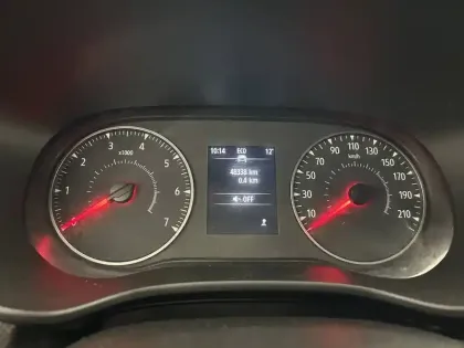 Photo 25 Dacia Jogger  ECO-G 100 5 places