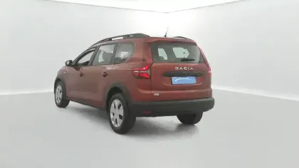 Photo 11 Dacia Jogger  ECO-G 100 5 places