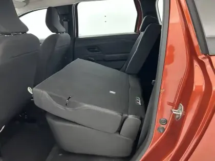 Photo 31 Dacia Jogger  ECO-G 100 5 places