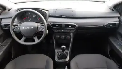 Photo 8 Dacia Jogger  ECO-G 100 5 places