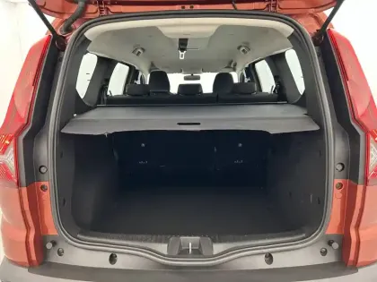 Photo 26 Dacia Jogger  ECO-G 100 5 places