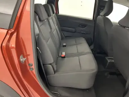 Photo 24 Dacia Jogger  ECO-G 100 5 places