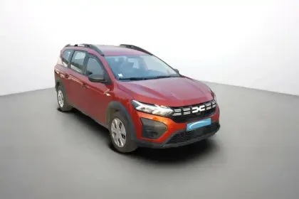 Photo 7 Dacia Jogger  ECO-G 100 5 places