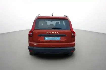 Photo 4 Dacia Jogger  ECO-G 100 5 places