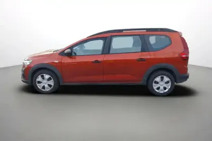 Photo 2 Dacia Jogger  ECO-G 100 5 places