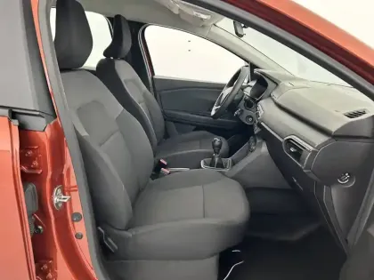 Photo 22 Dacia Jogger  ECO-G 100 5 places