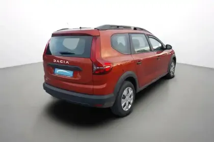 Photo 5 Dacia Jogger  ECO-G 100 5 places