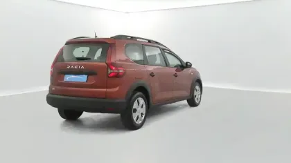 Photo 13 Dacia Jogger  ECO-G 100 5 places