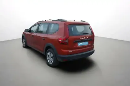 Photo 3 Dacia Jogger  ECO-G 100 5 places