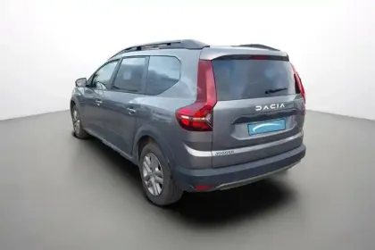 Photo 3 Dacia Jogger  ECO-G 100 5 places