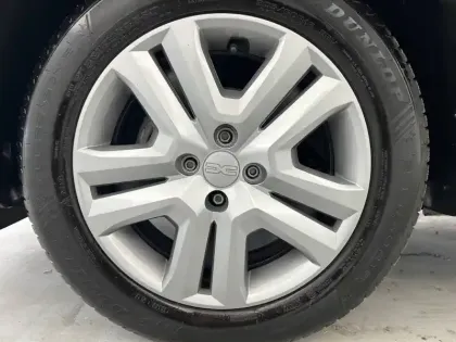 Photo 27 Dacia Jogger  ECO-G 100 5 places