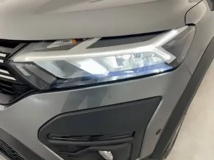 Photo 29 Dacia Jogger  ECO-G 100 5 places