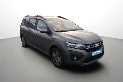 Photo 7 Dacia Jogger  ECO-G 100 5 places