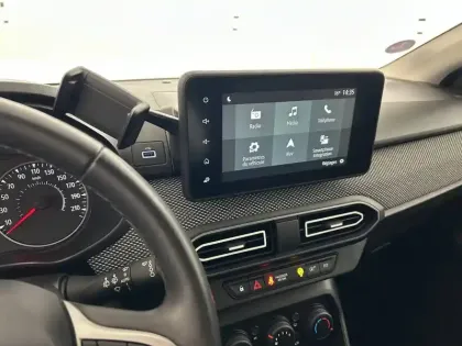 Photo 20 Dacia Jogger  ECO-G 100 5 places