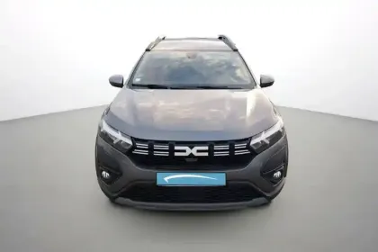 Photo 1 Dacia Jogger  ECO-G 100 5 places