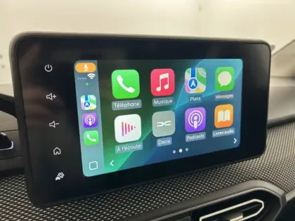 Photo 33 Dacia Jogger  ECO-G 100 5 places