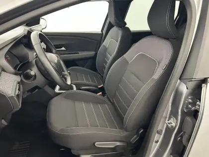 Photo 17 Dacia Jogger  ECO-G 100 5 places