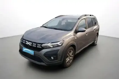 Photo Dacia Jogger Expression