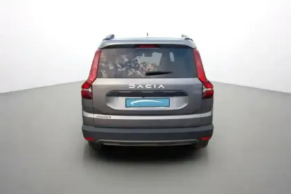 Photo 4 Dacia Jogger  ECO-G 100 5 places