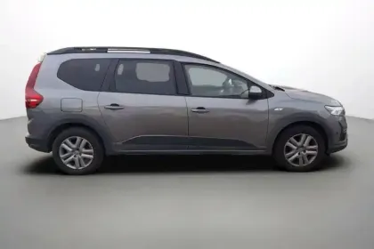 Photo 6 Dacia Jogger  ECO-G 100 5 places