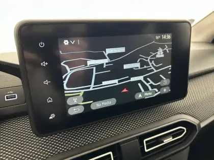 Photo 32 Dacia Jogger  ECO-G 100 5 places