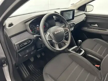 Photo 18 Dacia Jogger  ECO-G 100 5 places