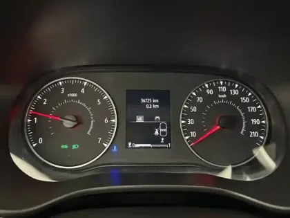 Photo 25 Dacia Jogger  ECO-G 100 5 places