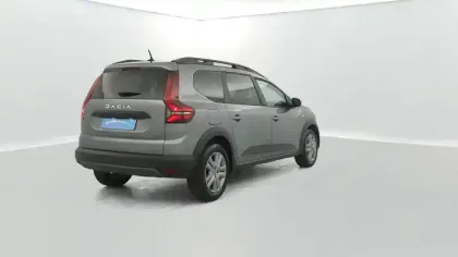 Photo 13 Dacia Jogger  ECO-G 100 5 places
