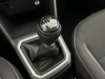 Photo 21 Dacia Jogger  ECO-G 100 5 places