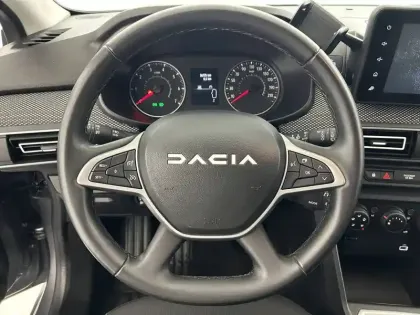 Photo 23 Dacia Jogger  ECO-G 100 5 places