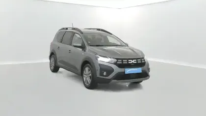 Photo 15 Dacia Jogger  ECO-G 100 5 places