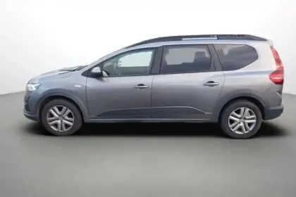 Photo 2 Dacia Jogger  ECO-G 100 5 places