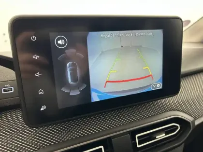 Photo 28 Dacia Jogger  ECO-G 100 5 places