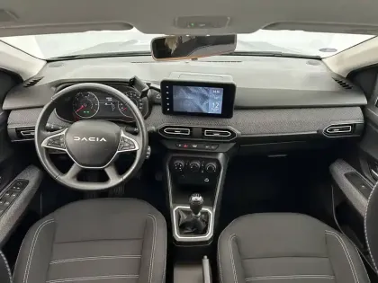 Photo 34 Dacia Jogger  ECO-G 100 5 places