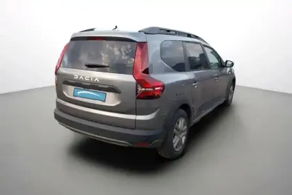 Photo 5 Dacia Jogger  ECO-G 100 5 places