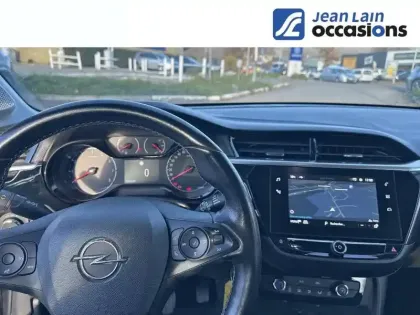 Photo 15 Opel Corsa  1.2 Turbo 100 ch BVM6