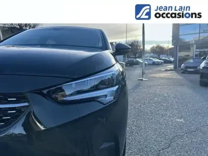 Photo 18 Opel Corsa  1.2 Turbo 100 ch BVM6