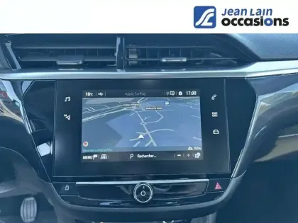 Photo 14 Opel Corsa  1.2 Turbo 100 ch BVM6