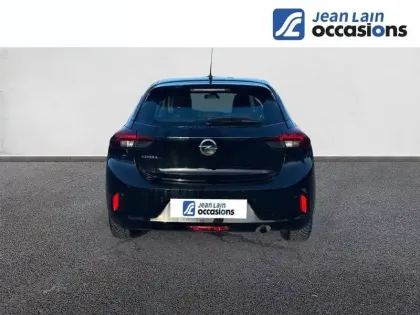 Photo 5 Opel Corsa  1.2 Turbo 100 ch BVM6