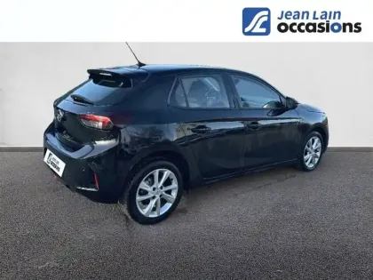 Photo 4 Opel Corsa  1.2 Turbo 100 ch BVM6